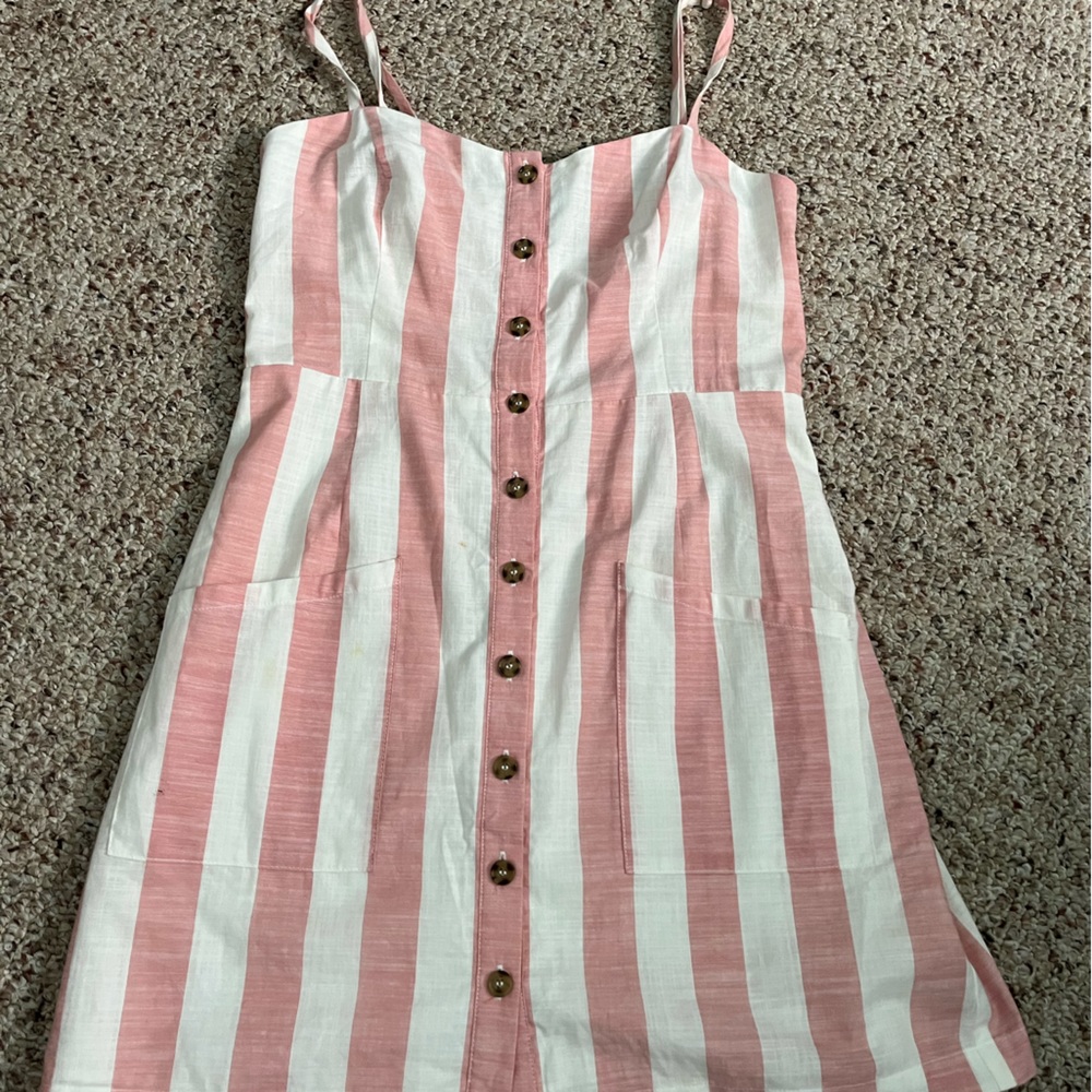 Forever 21 Girls dress Lg